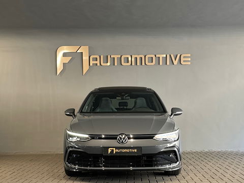 Volkswagen Golf 1.5 eTSI R-Line Pano|Key|Sfeer|CarPlay|ACC