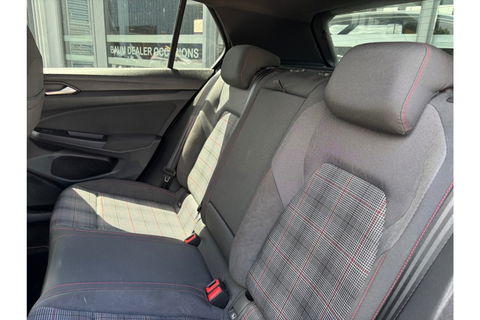 Volkswagen Golf 2.0 TSI GTI 245PK AIRCO LMV VIRTUALCOCKPIT WINTERPACK