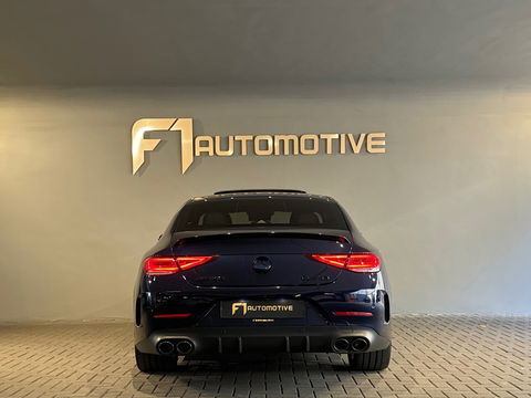 Mercedes-Benz CLS-Klasse AMG 53 4MATIC+ Premium+ Memory|Dak