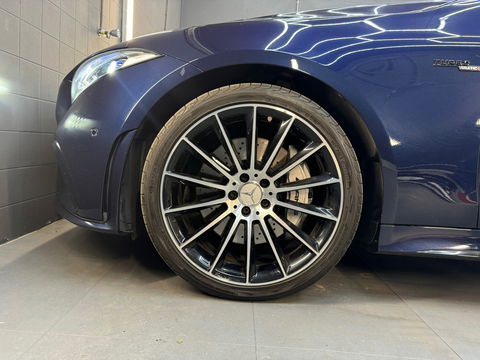 Mercedes-Benz CLS-Klasse AMG 53 4MATIC+ Premium+ Memory|Dak