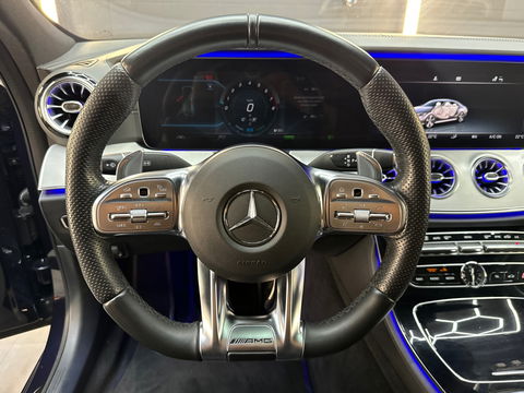 Mercedes-Benz CLS-Klasse AMG 53 4MATIC+ Premium+ Memory|Dak