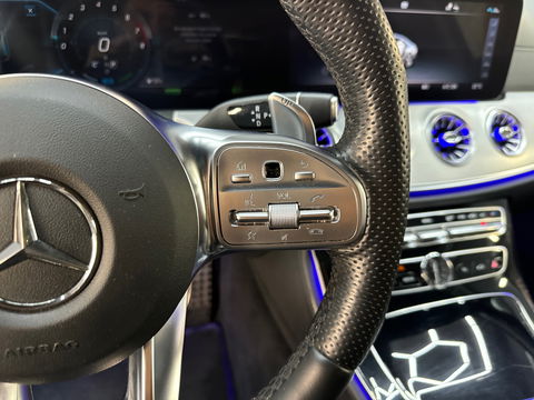 Mercedes-Benz CLS-Klasse AMG 53 4MATIC+ Premium+ Memory|Dak