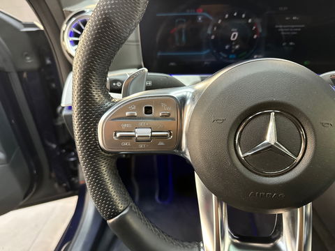 Mercedes-Benz CLS-Klasse AMG 53 4MATIC+ Premium+ Memory|Dak
