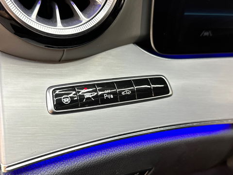 Mercedes-Benz CLS-Klasse AMG 53 4MATIC+ Premium+ Memory|Dak