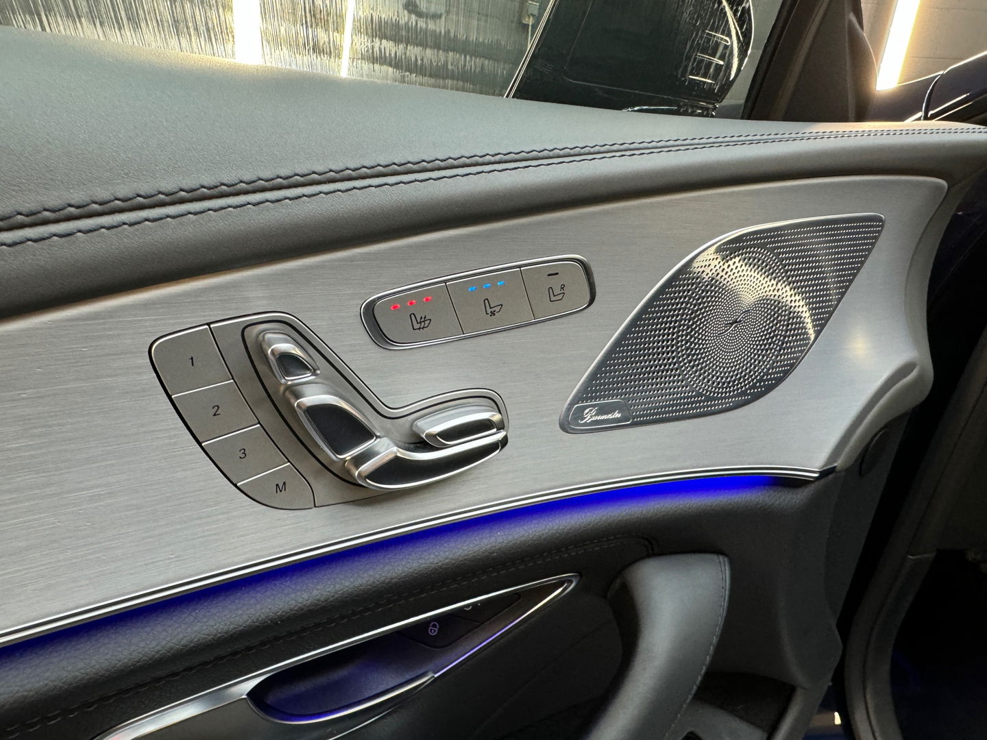 Mercedes-Benz CLS-Klasse AMG 53 4MATIC+ Premium+ Memory|Dak
