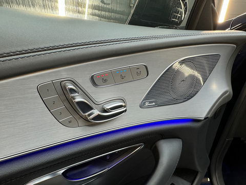 Mercedes-Benz CLS-Klasse AMG 53 4MATIC+ Premium+ Memory|Dak