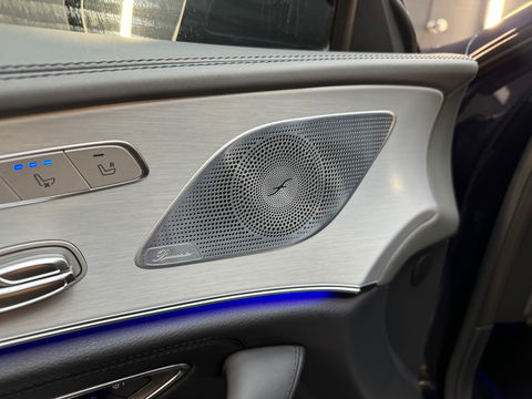 Mercedes-Benz CLS-Klasse AMG 53 4MATIC+ Premium+ Memory|Dak