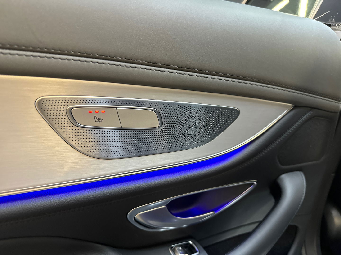Mercedes-Benz CLS-Klasse AMG 53 4MATIC+ Premium+ Memory|Dak