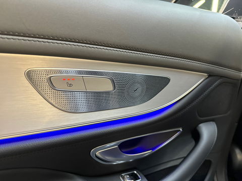Mercedes-Benz CLS-Klasse AMG 53 4MATIC+ Premium+ Memory|Dak