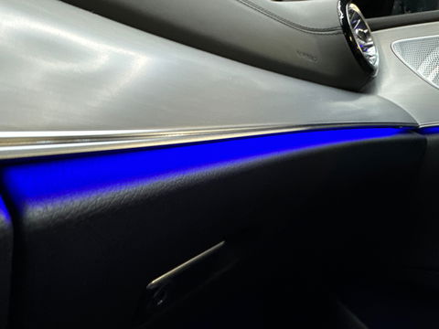 Mercedes-Benz CLS-Klasse AMG 53 4MATIC+ Premium+ Memory|Dak