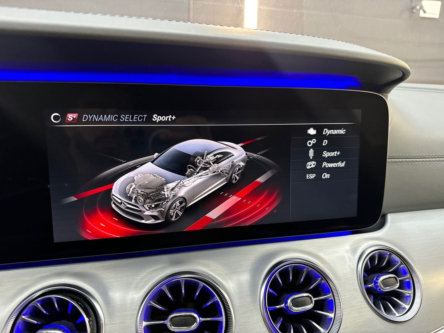 Mercedes-Benz CLS-Klasse AMG 53 4MATIC+ Premium+ Memory|Dak