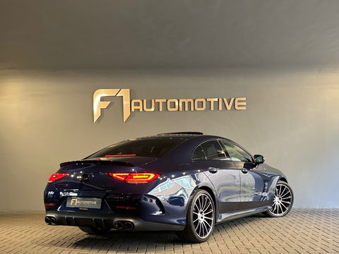 Mercedes-Benz CLS-Klasse AMG 53 4MATIC+ Premium+ Memory|Dak