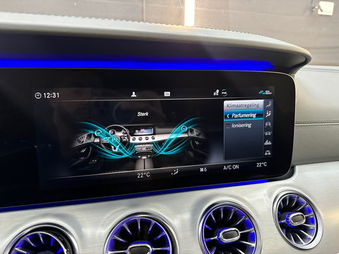 Mercedes-Benz CLS-Klasse AMG 53 4MATIC+ Premium+ Memory|Dak