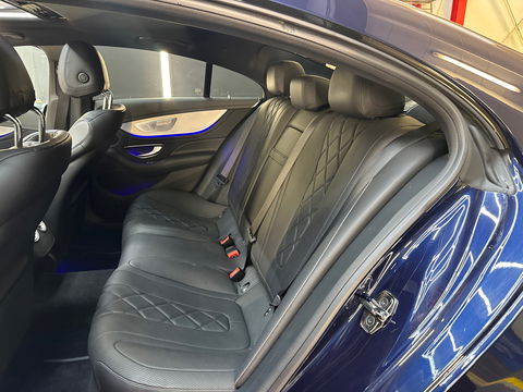 Mercedes-Benz CLS-Klasse AMG 53 4MATIC+ Premium+ Memory|Dak