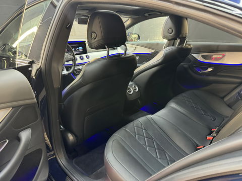 Mercedes-Benz CLS-Klasse AMG 53 4MATIC+ Premium+ Memory|Dak