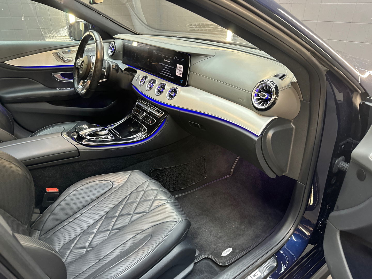 Mercedes-Benz CLS-Klasse AMG 53 4MATIC+ Premium+ Memory|Dak
