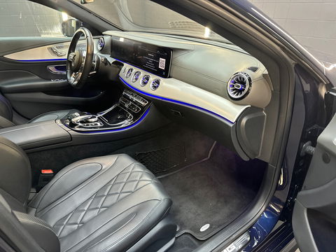 Mercedes-Benz CLS-Klasse AMG 53 4MATIC+ Premium+ Memory|Dak