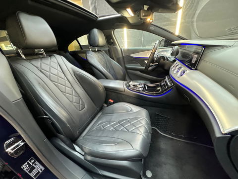 Mercedes-Benz CLS-Klasse AMG 53 4MATIC+ Premium+ Memory|Dak