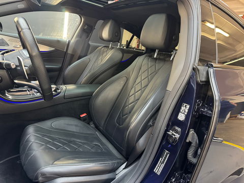 Mercedes-Benz CLS-Klasse AMG 53 4MATIC+ Premium+ Memory|Dak