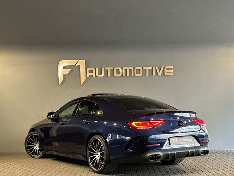 Mercedes-Benz CLS-Klasse AMG 53 4MATIC+ Premium+ Memory|Dak