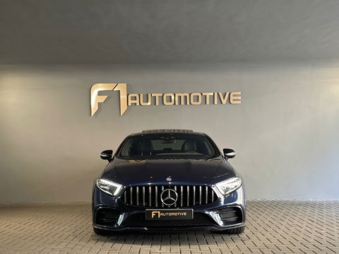 Mercedes-Benz CLS-Klasse AMG 53 4MATIC+ Premium+ Memory|Dak