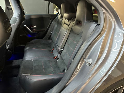 Mercedes-Benz A-Klasse 200 AMG Pano|Memory|Sfeer|Night Pakket