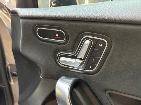 Mercedes-Benz A-Klasse 200 AMG Pano|Memory|Sfeer|Night Pakket
