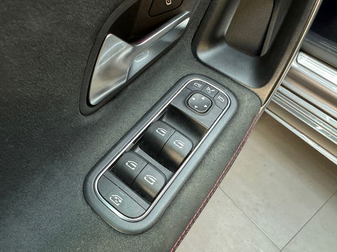 Mercedes-Benz A-Klasse 200 AMG Pano|Memory|Sfeer|Night Pakket