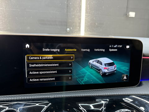 Mercedes-Benz A-Klasse 200 AMG Pano|Memory|Sfeer|Night Pakket