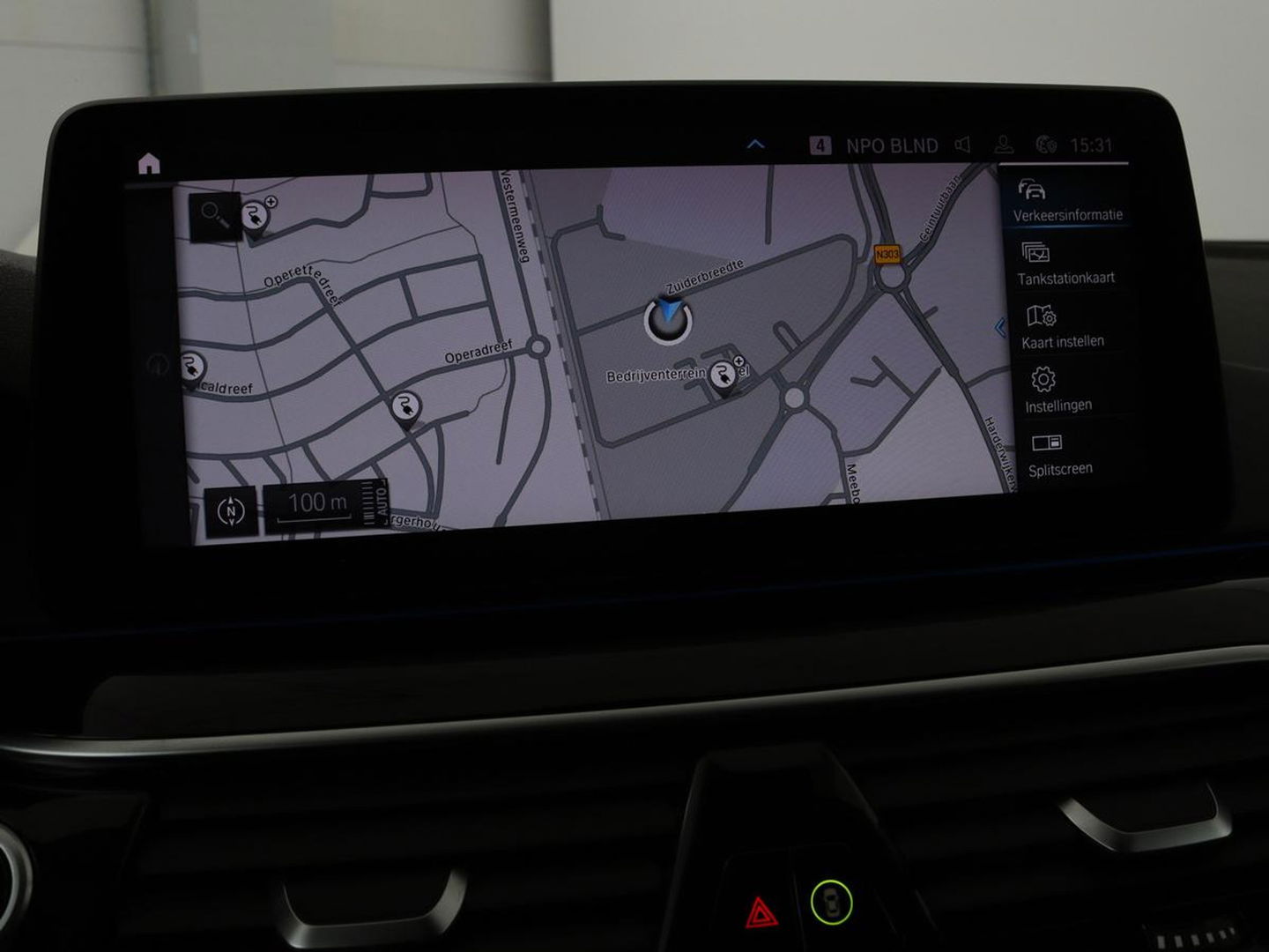 BMW 5 Serie 530e High Executive | Leder | Stoel & stuurverwarming | Adaptive cruise | Carplay | Sfeerverlichting | Camera | Live Cockpit | Navigatie | Full LED