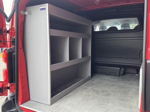 Toyota ProAce Worker 2.0 D-4D Live DC DUBBEL CABINE / AIRCO / CRUISE CONTROLE / NAVI / EURO 6