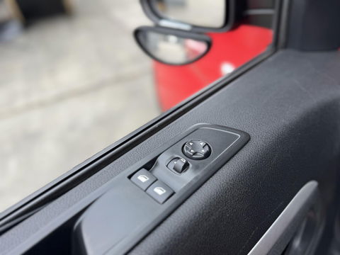 Toyota ProAce Worker 2.0 D-4D Live DC DUBBEL CABINE / AIRCO / CRUISE CONTROLE / NAVI / EURO 6