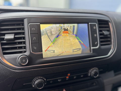 Toyota ProAce Worker 2.0 D-4D Live DC DUBBEL CABINE / AIRCO / CRUISE CONTROLE / NAVI / EURO 6