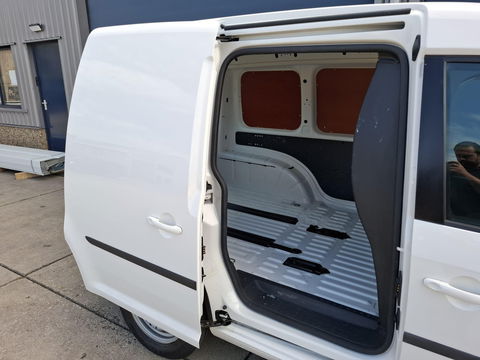 Volkswagen Caddy 1.4 TGI L1H1 EcoFuel Trendline AIRCO / CRUISE CONTROLE / TREKHAAK / EURO 6 / BENZINE / AARDGAS