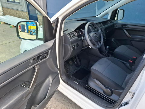 Volkswagen Caddy 1.4 TGI L1H1 EcoFuel Trendline AIRCO / CRUISE CONTROLE / TREKHAAK / EURO 6 / BENZINE / AARDGAS