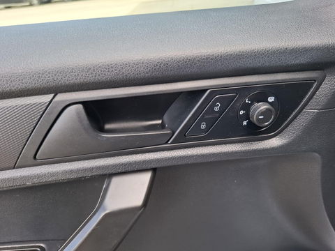 Volkswagen Caddy 1.4 TGI L1H1 EcoFuel Trendline AIRCO / CRUISE CONTROLE / TREKHAAK / EURO 6 / BENZINE / AARDGAS