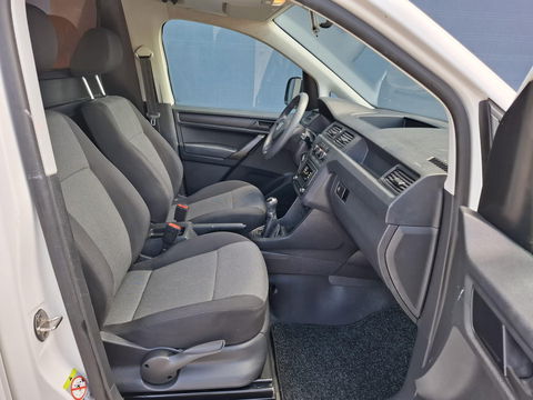 Volkswagen Caddy 1.4 TGI L1H1 EcoFuel Trendline AIRCO / CRUISE CONTROLE / TREKHAAK / EURO 6 / BENZINE / AARDGAS