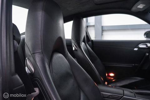 Porsche 911 3.8 Carrera S