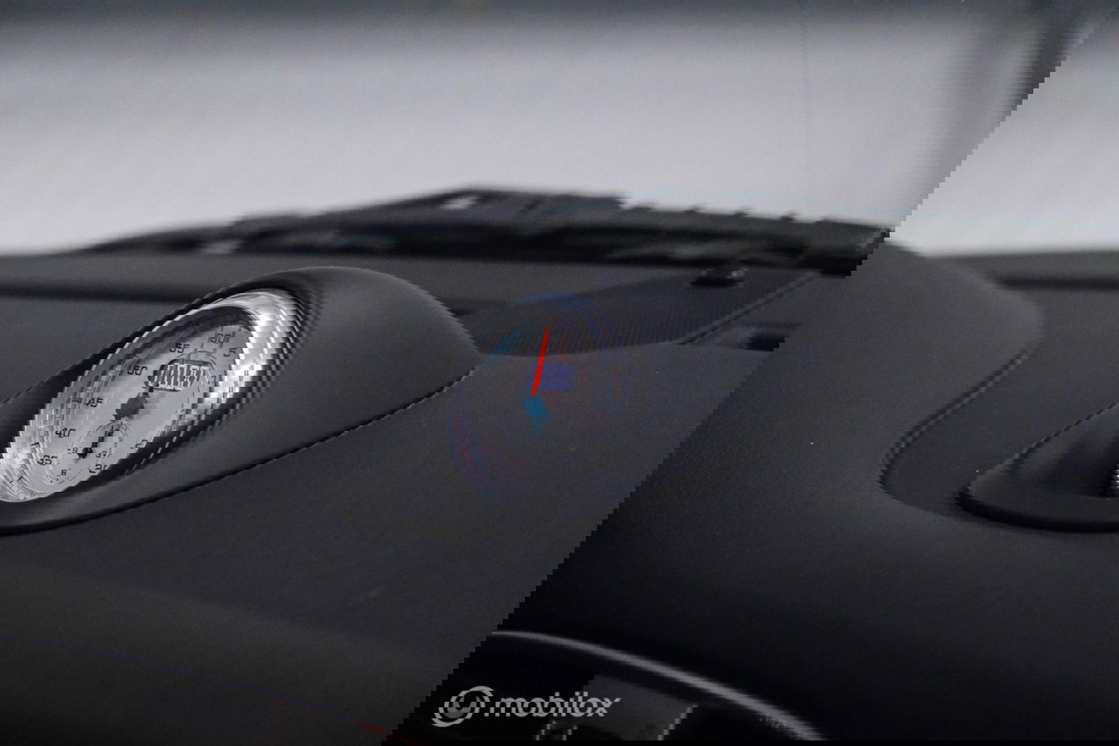 Porsche 911 3.8 Carrera S