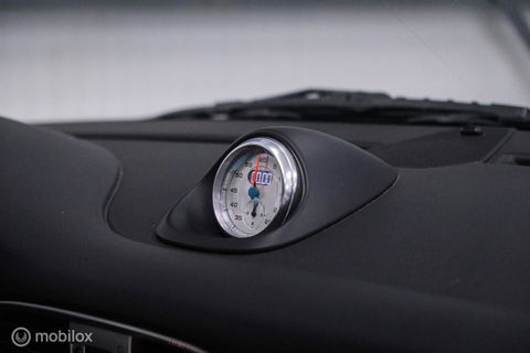 Porsche 911 3.8 Carrera S