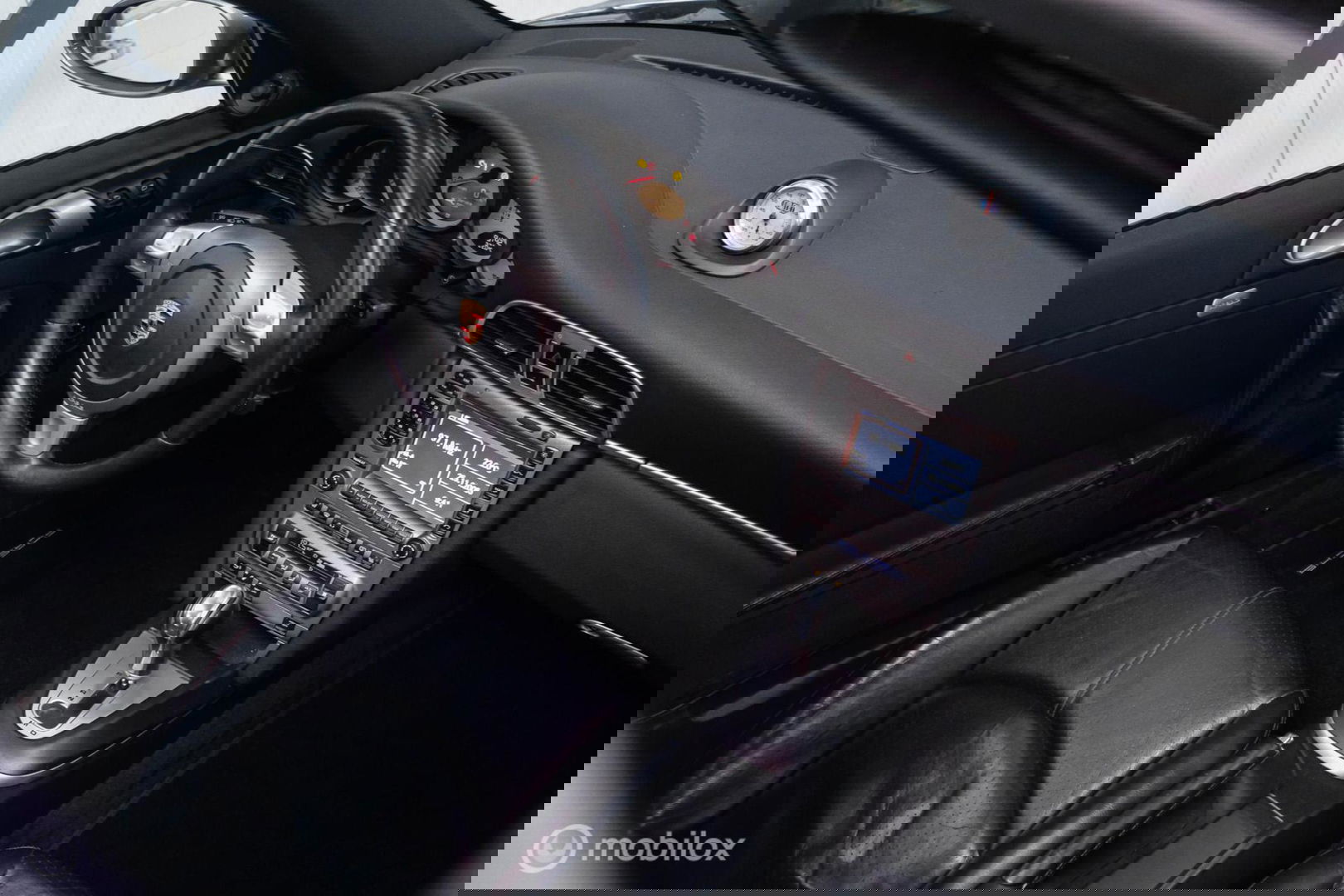 Porsche 911 3.8 Carrera S