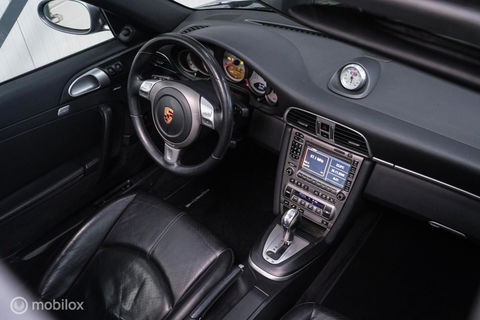 Porsche 911 3.8 Carrera S