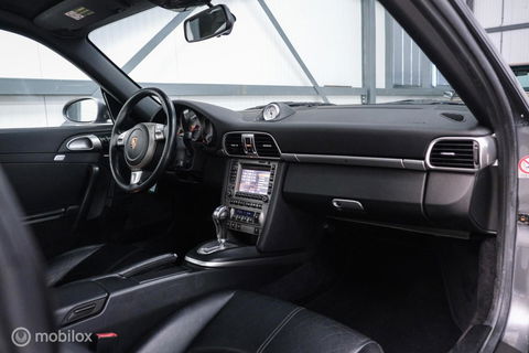 Porsche 911 3.8 Carrera S