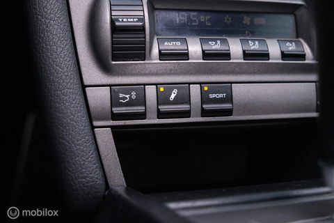 Porsche 911 3.8 Carrera S
