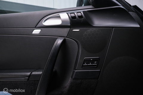 Porsche 911 3.8 Carrera S