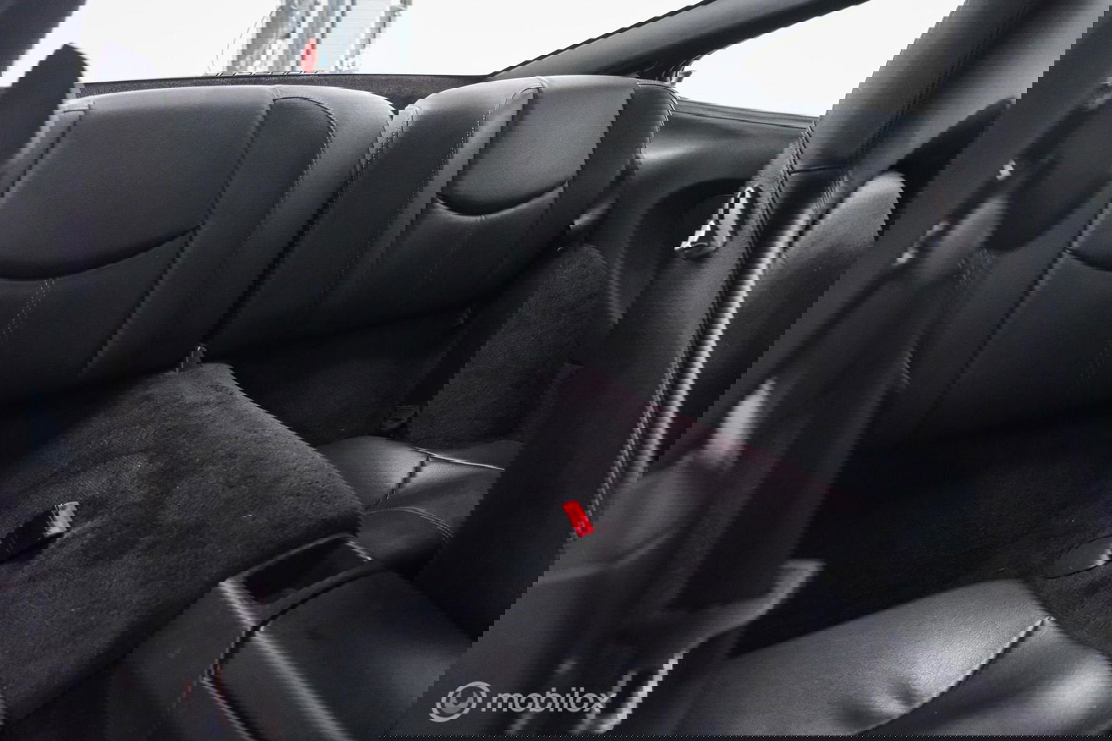 Porsche 911 3.8 Carrera S