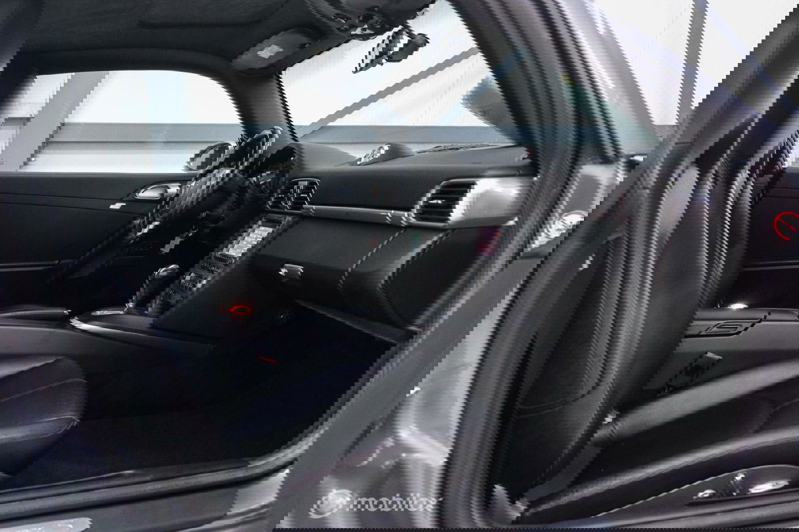 Porsche 911 3.8 Carrera S