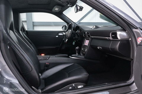 Porsche 911 3.8 Carrera S