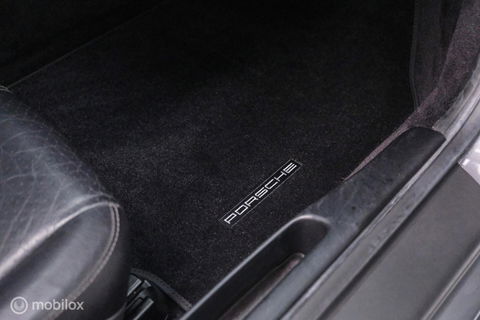 Porsche 911 3.8 Carrera S