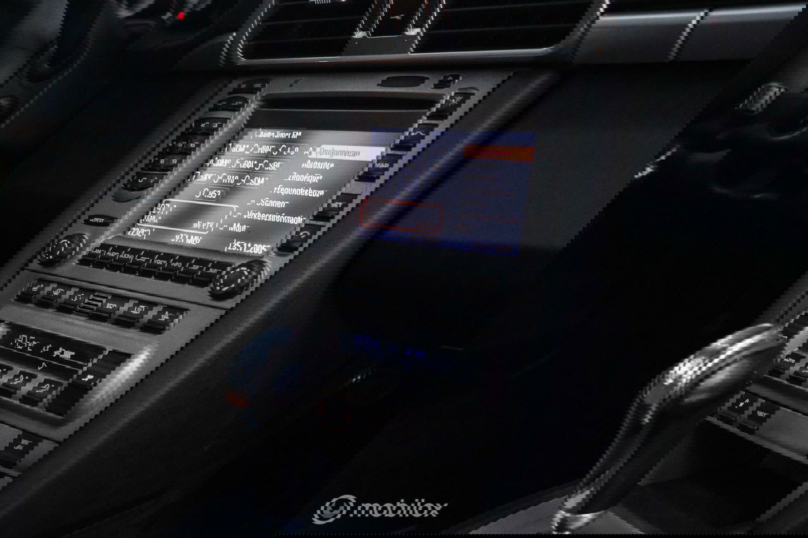 Porsche 911 3.8 Carrera S